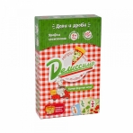 Делиссимо (настольно-печатная игра ТМ ?Банда умников?)