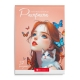 Книжка-раскраска для детей /Современная раскраска/ арт. 70890 ЛЮБИМЫЕ ПИТОМЦЫ /145х210 мм, 32 л., блок - офсет 120 г/м², печать в одну краску, обл - мелованный картон 200 г/м², клеевое скрепление,