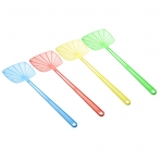 INBLOOM Мухобойка, пластик 46см, 4 цвета, 45-15 (10702070/051021/0320071, Китай)