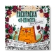 Раскраска. Серия /Раскраска от стресса. 16+/ арт. 64267 САМИ УСПОКОЙТЕСЬ /225х225 мм, 16 л., блок - офсет 120 г/м2, печать в одну краску, обл - мелованный картон 250 г/м², клеевое скрепление,