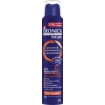 Дез-спрей для тела DEONICA FOR MEN 5Protection Smart Control 200мл