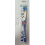 З/щ Dr.Brush Уходовый массаж (средняя)/057-108-030