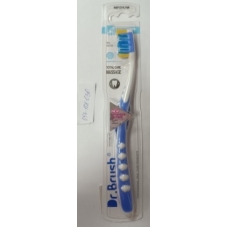 З/щ Dr.Brush Уходовый массаж (средняя)/057-108-030