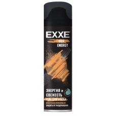 Гель д/бритья EXXE Восстанавливаящий ENERGY 200мл