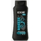 Гель д/душа муж EXXE MEN BREEZE 2в1 Морские минералы 400мл