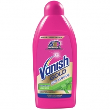 Средство для чистки ковров и обивки Vanish, антибактериальное, 450мл 3038213