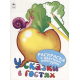 У сказки в гостях (Раскраски с цветным контуром) 978-5-00161-003-8