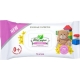 Влажные салфетки Wet Wipes 72шт д/детей с экст. череды и вит Е/клапан Б