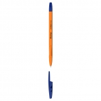 Ручка шариковая Berlingo /Tribase Orange/, синяя, 0,7мм CBp_70910 (10702070/200323/3112371, Китайская Народная Республика)
