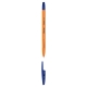 Ручка шариковая Berlingo /Tribase Orange/, синяя, 0,7мм CBp_70910 (10702070/200323/3112371, Китайская Народная Республика)