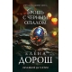 Брошь с черным опалом