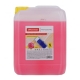 Средство для мытья полов и стен OfficeClean Professional /Роза/, концентрат, канистра, 5л