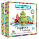 Набор Игрушки на елку Шар-папье