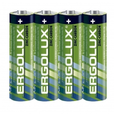 Ergolux  LR06 Alkaline BOX20 ПРОМО 1,5В