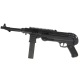 Автомат в пак. в кор.2*36шт