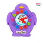 Игра Часики