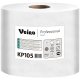 Полотенца бумажные в рулонах Veiro Professional /Basic/(С1) 1 слойн., 300м/рул, ЦВ, цвет натуральный KP105