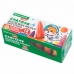 Восковые мелки фигурные BRAUBERG KIDS /РАКЕТА/, НАБОР 12 цветов + НАКЛЕЙКИ В ПОДАРОК, 273082