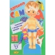 Одеваюсь сам. Мальчик (для детей 3-5 лет)
