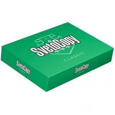 Бумага /Sveto Copy/ А4, 80г/м2, 500л., 146%