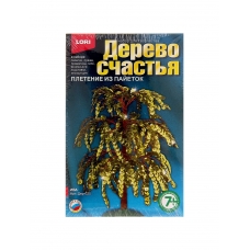 Дер-020 Дерево счастья /Ива/