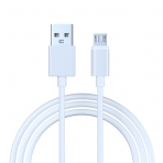 FORZA Кабель для зарядки Стандарт Micro USB, 1м, 1.5А, покрытие TPE, пакет (10702070/101221/3020948/3, Китай)