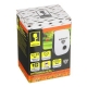 INBLOOM Отпугиватель ультразвуковой 85х55х30мм, АС90-220V, 50Hz, 5W, 15-22м2, ABS (10702070/281021/0350341/5, Китай)