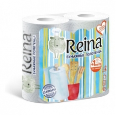 Полотенца /Reina/ 2-х сл. 2 шт.