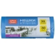 Мешки для мусора  30л OfficeClean ПНД, 30шт., прочные, синие, в рулоне 228593
