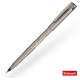 Ручка капиллярная Luxor /Micropoint/ синяя, 0,5мм, одноразовая 7162