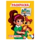 РАСКРАСКА А5 эконом. МОИ ИГРУШКИ