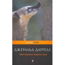 Под пологом пьяного леса