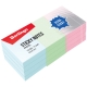 Самоклеящийся блок Berlingo /Ultra Sticky/, 50*40мм, 12 блоков по 100л, 3 пастельных цвета LSn_39001