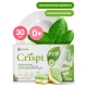 CRISPI Экологичные таблетки для посудомоечных машин (30 шт)