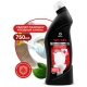 Чистящее средство для сан.узлов /WC-gel/ Professional 750 мл