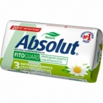 Абсолют 90гр. Антибак. nature  Ромашка