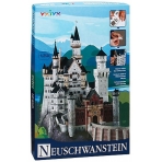 Замок /Neuschwanstein/