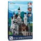 Замок /Neuschwanstein/