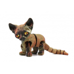 Игрушка Дивале Кот Сфинкс 14 см