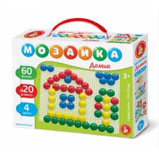 Мозаика /Домик/ d20/60 эл.