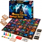 Игра настольная /Министерство магии/