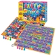 Игра настольная для вечеринки 4в1 /Party games/