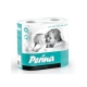 Туал.бум. /Perina/ 3-х сл. Perfect White 4шт.